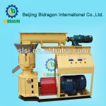 Bidragon Biomass Pellet Mill on Sale