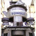 Vertical Pellet Mill of Zhejiang Province