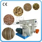 Sawdust Pellet Granulator