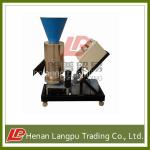 feedstuff pellet machine,straw pellet making machine with best price