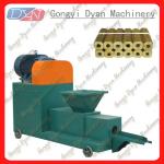 20 Straw briquette fuel/straw briquette machine/biomass fuel machine