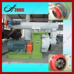 High Ratings Automatic Wood Pellet Machine/Wood Pellet Mill 0086-15138475697
