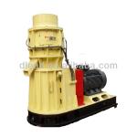 ISO, CE, SGS approved professional manufacturer flat die mini wood pellet mill