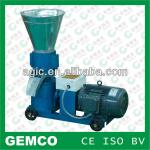 China Small Pelletizing Machine