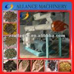 1 CE wood pellet machine