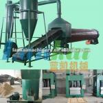 Mould pallet press machine,wood pallet machine, sawdust pallet machine