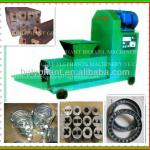 hot sale energy saving sawdust charcoal briquette machine