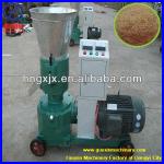 Flat Die CE Wood Pellet Mill