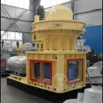 wood pellet mill/pellet mill