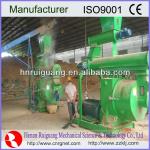 Ruiguang ISO 9001 approval small wood pellet mill 008615137127638