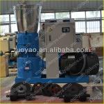 Biomass Pellet Machine for Pellet Stove (SMS:0086-15890650503)