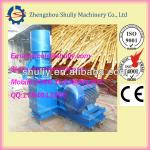 Shuliy sawdust pelletizer machine/biomass alfalfa pellet making machine 0086-15838061253