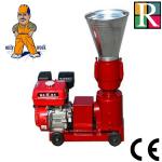 CE approved diesel wood pellet machine wood pellet machine for sale