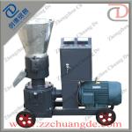 High Quality Animal Feed Pellet Machine with CE Certificate