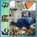 Hot Sale!!! Firm Structure CE Approved Wood Pellet Machine with Perfect Performance