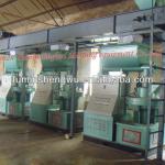 Wood pellet production line,pellet production line