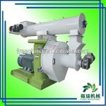 2013 CE sawdust wood pellet making machine for sale with diesel engine