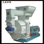 What is the function of pellet mill?