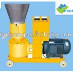 CE certificate diesel alfalfa pellet mill