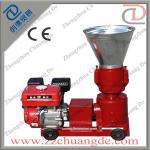 High Quality Mini Pellet Mill with Low Cost from Professional Manufacture