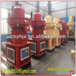 Best selling in China Wood pellet machine wood pellet mill price