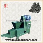Factory Fully automatic stable quality charcoal machine charcoal making machine