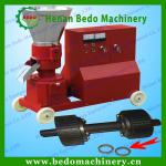 2013 flat die wood pellet making machine/ wood pellets machine/biomass pellet making machine with CE approved 008613253417552