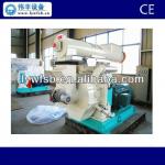 Enviromental biomass pellet making machine with high technology