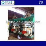 CE wood mixed pine pellet line plant; wood pellet making line, complete pellet production line