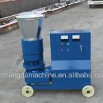 rabbit feed pellet machine/tree branches pellet making machine/ EU market hot sell wood pellet mill