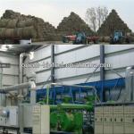 TN-ORIENT 4 Exclusive Patents Sawdust Pellet Mill in China
