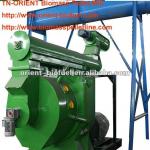 CE Approved Wood Pellet Machine