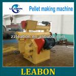 Advanced wood pellet making machine, pellet machine price with best quality