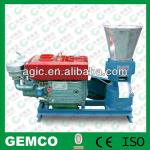 High Quality stove burning pellet mill for sale