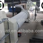 CE/GOST/SGS wood sawdust rotary dryer