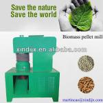 Xindi 1012 wood pellet making machine with CE standard