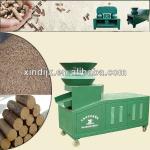Xindi 1017 wood pellet making machine with 30% energy cut