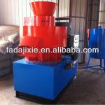 CE Approved Warranty 5 years Bioenergy wood pellet making machine