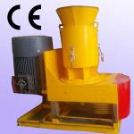 High technical wood pellet making machine as fuel for home use/pellet maker machine
