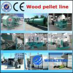 505 CE standard sawdust pellet line(008613643710254)