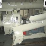 CE/GOST/SGS RD350/420/508/678MX gear drive biomass rice husk pellet machine