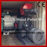 420 CE Ring Die Biomass Wood Pellet Mill Machine Biomass Wood Pellet Machine