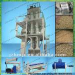 complete Wood pellet production line price18003855502