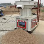 sawdust pellet machine 1-2ton/h