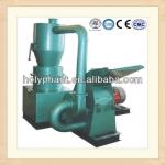 2013 Hot sale 9CK-300FQ hammer mill combined wood pelletizer/all in one machine
