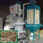full automatic wood pellet making equipment ,wood pellet factory