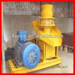 2012 HUIZHONG high quality and hot sale biomass fuel pellet machine