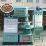 CE approved machines to make the pellet