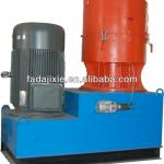 CE approved SKJ series wood pellet mill