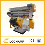 Longchang wood pellet machine